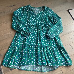 Amazon The Drop Grace Atwood Dress